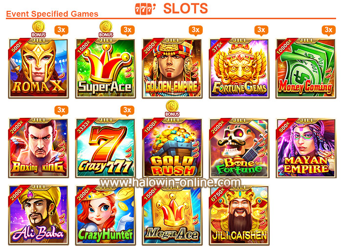 Ikatlong Anibersaryo ng JILI Game, Jili Fishing & Jili Slots Super Win ?3M