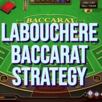 Tutorial ng Diskarte sa Labouchere Baccarat