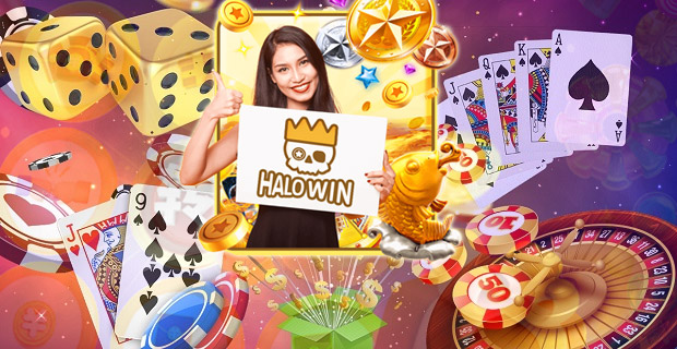 Pinakamahusay na Online Casino Filipino ay ang EsballPH HaloWin Tagalog