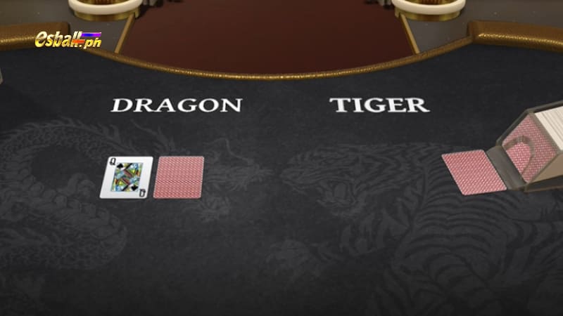 How to Play Dragon Tiger Basic Guide to Playing Dragon Tiger: 1. Objective