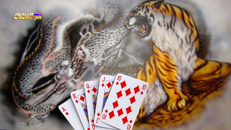 How to Play Dragon Tiger Basic Guide to Playing Dragon Tiger: 5. Additional Bets