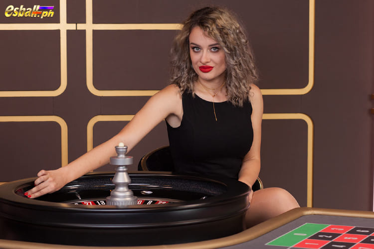 Turkish Roulette, Turkish Roulette Live Ezugi Games