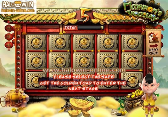 Paano Maglaro sa Chinese Mammon Online Slot Game