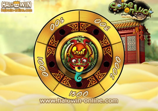 Paano Maglaro sa Chinese Mammon Online Slot Game