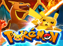 Pokemon Shooting Game Mula sa EsballPH HaloWin Tagalog Slot