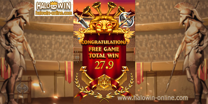 Roma Deluxe Game Online EsballPH HaloWin Tagalog Slot Maglaro ng Libreng mga Spins