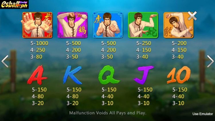 5 Boxing mula sa CQ9 Gaming Slot