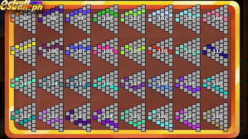 KA Alexander the Great Slot Lines in Base Games-4