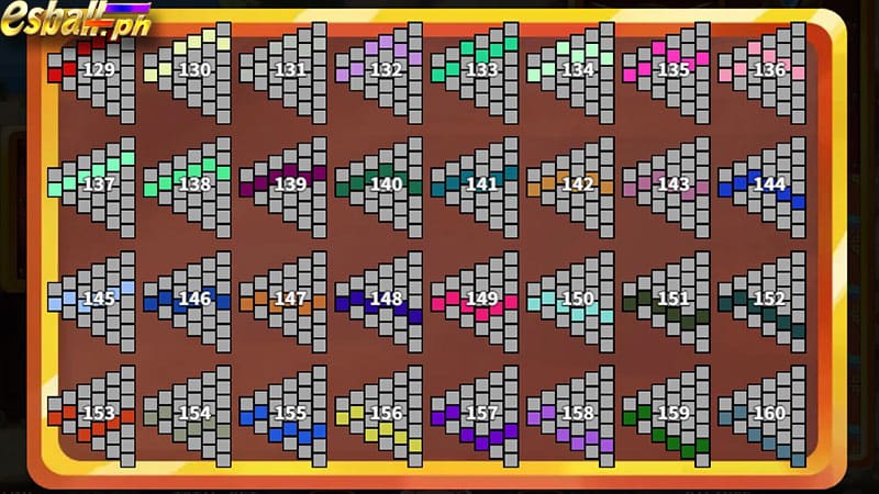 KA Alexander the Great Slot Lines in Base Games-5