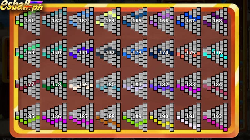 KA Alexander the Great Slot Lines in Base Games-6