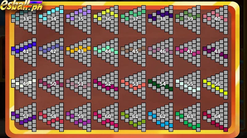 KA Alexander the Great Slot Lines in Base Games-2