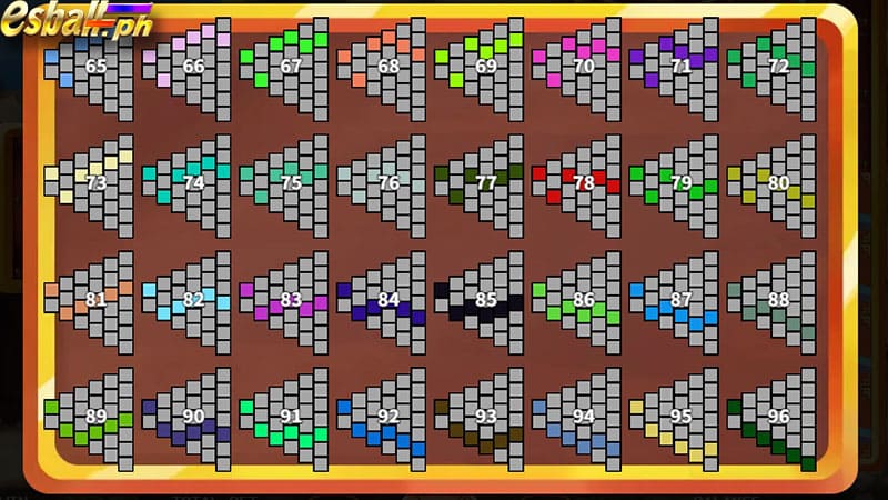 KA Alexander the Great Slot Lines in Base Games-3