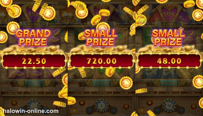 10 Top?FA Chai Slot Games 2024: 3. Treasure Raiders Slot Game