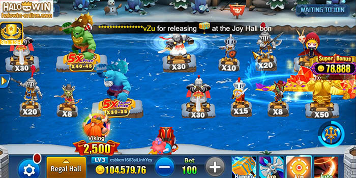 Jili Boom Legend Fishing Game Manalo ng Malaki