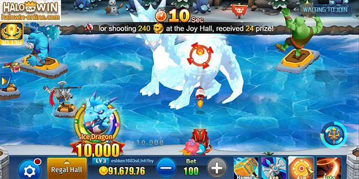 Jili Boom Legend Fishing Game Manalo ng Malaki