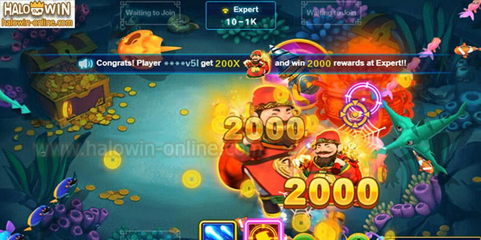 Mga Tips at Tricks sa JDB Cai Shen Fishing Slot Game