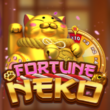 JDB Fortune Neko Slot Game, Meow Up Ang Suwerte Sa X800 Jackpot!