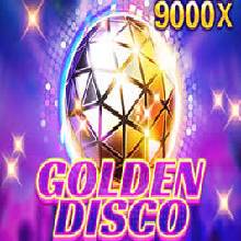 Golden Disco Slot Game, JDB Slot Game Free Spin Hit X9000 Jackpot