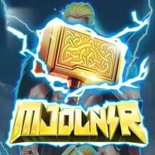 JDB Mjolnir Slot Machine Libreng Spin, Madaling Kumita ng Tunay na Pera