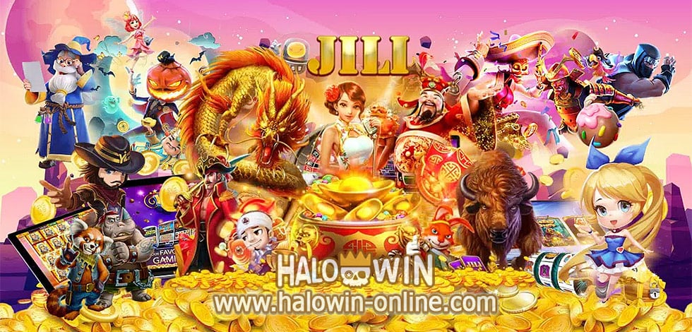 Top 15 Jili Slot Libreng Demo Game