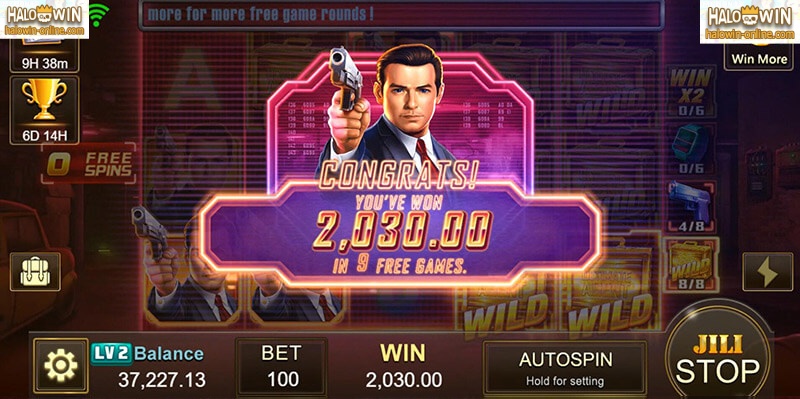 Agent Ace Slot Machine,Paano Maglaro sa JILI Agent Ace