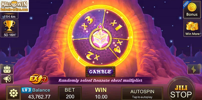 Alibaba Slot, JILI Alibaba Slot Machine, Alibaba Casino Slot