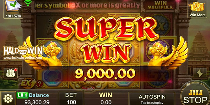 Fortune Gems JILI, JILI Fortune Gems Slot, Slot Fortune Gems