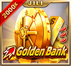 Paano Maglaro sa JILI Golden Bank Slot Machine Game