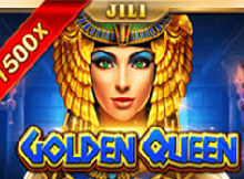 Slot Golden Queen JILI