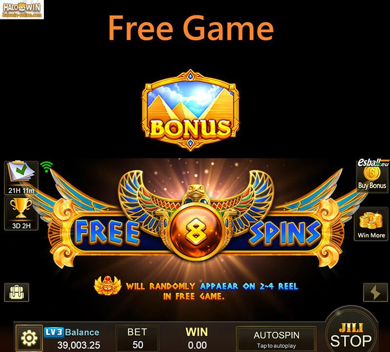 Golden Queen Slot Machine Free Game