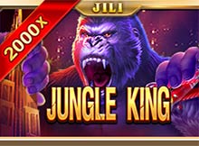 JILI Jungle King Slot Machine