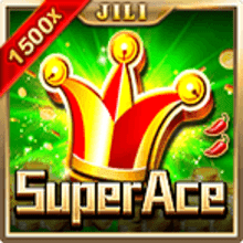 JILI Super Ace Online Casino Slot Game