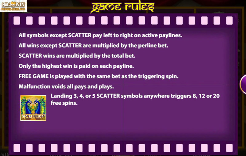 KA Bollywood Romance Slot Machine, Online na India Slots Games