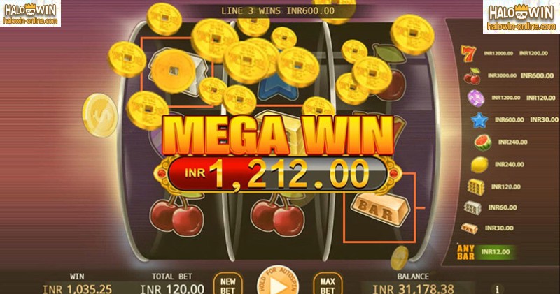 Paano Maglaro sa Fantasy 777 Slot Machine, KA Gaming Fantasy 777