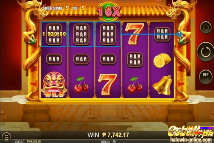 Free 777 Themed Slot Machine Games for Exclusive Jackpots