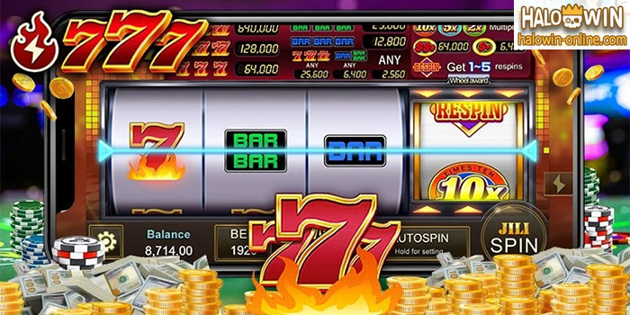 Crazy 777 Slot Game Must Play Reasons