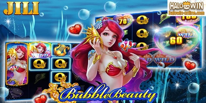 Bubble Beauty Slot Game Must Play Reasons