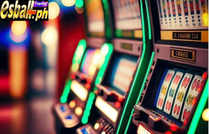 3 Advanced Slot Machine Tips: Mathematical Calculations