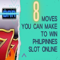 8 Moves You Can Make To Win Philippines Slot Online