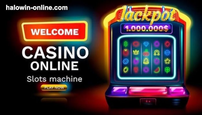 Gabay sa Beginner Para sa Online Casino Slot Game Part 2