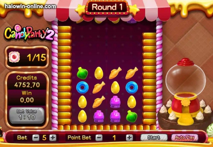 Gabay sa Beginner Para sa Online Casino Slot Game Part 2