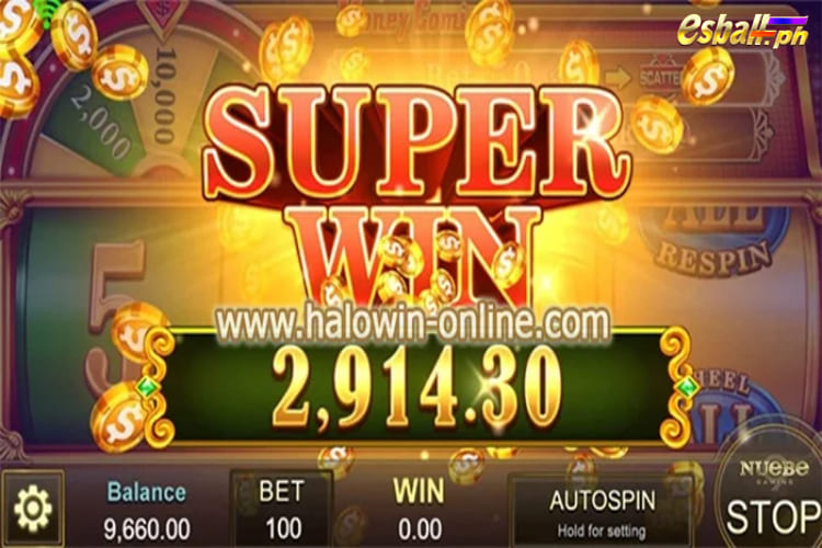 Online Slot Machine Strategy & Tips to Make Big Profits