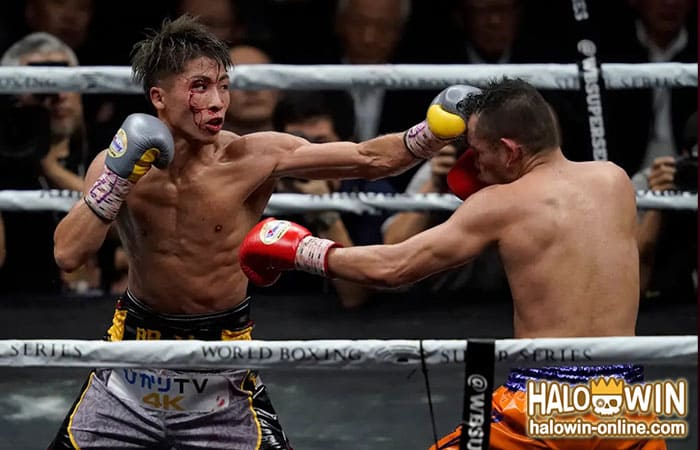 Boxing Record: Bantamweight Champion Naoya Inoue Record