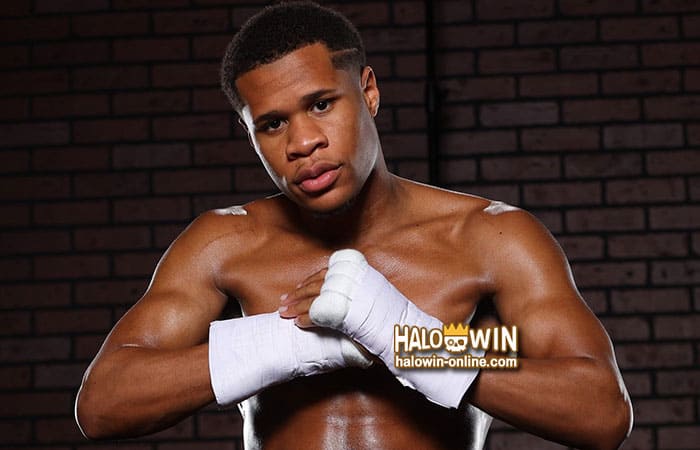 Devin Haney - Daan Patungo sa Lightweight Undisputed Champion