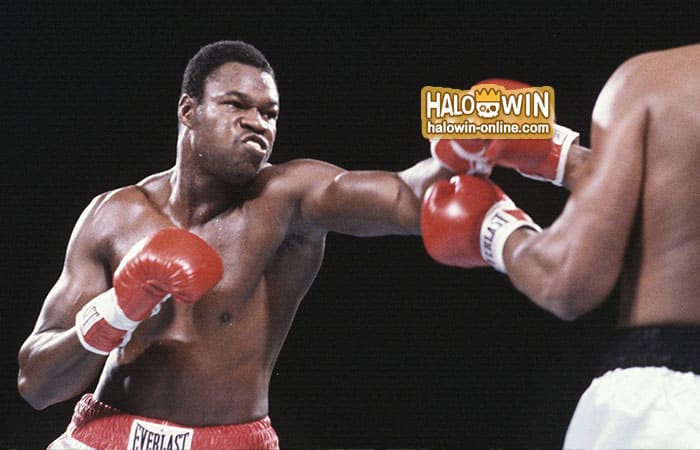 10 nangungunang Heavyweight na Boksingero sa Boksing Hall of Fame - Larry Holmes