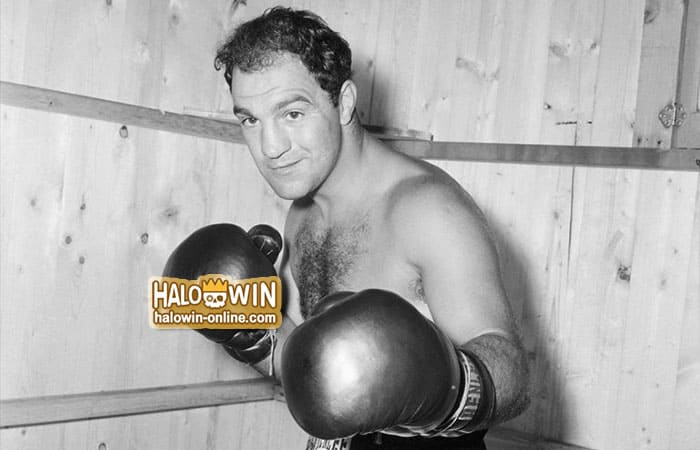 10 nangungunang Heavyweight na Boksingero sa Boksing Hall of Fame - Rocky Marciano