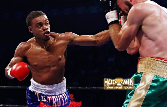 Errol Spence Jr - Mga Tagumpay at Pagsubok ng kampeon sa Welterweight