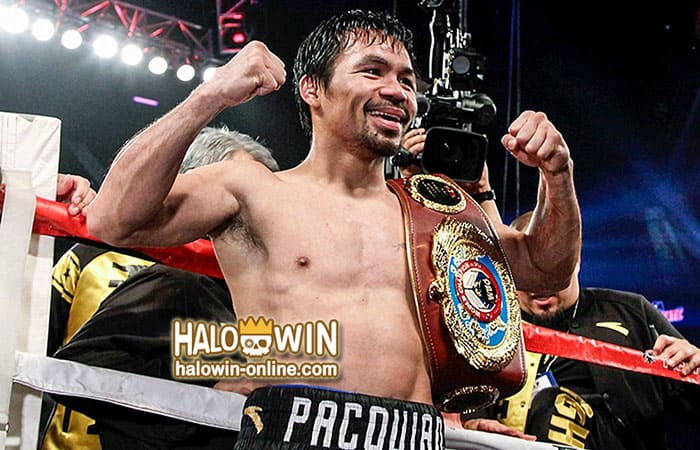 Nangungunang 10 pinakamahusay na boksingero sa buong panahon 2023: Manny Pacquiao