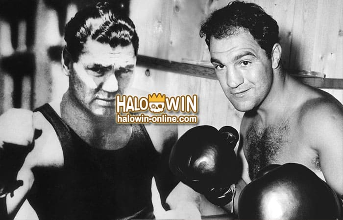 Nangungunang 10 pinakamahusay na boksingero sa buong panahon 2023: Rocky Marciano