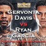 Ang Prediksyon at Pasilip sa Gervonta Davis vs Ryan Garcia